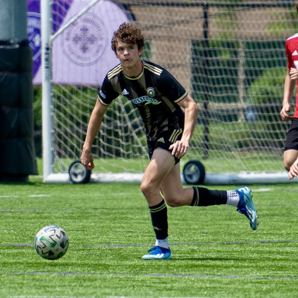 The Eric tweet media