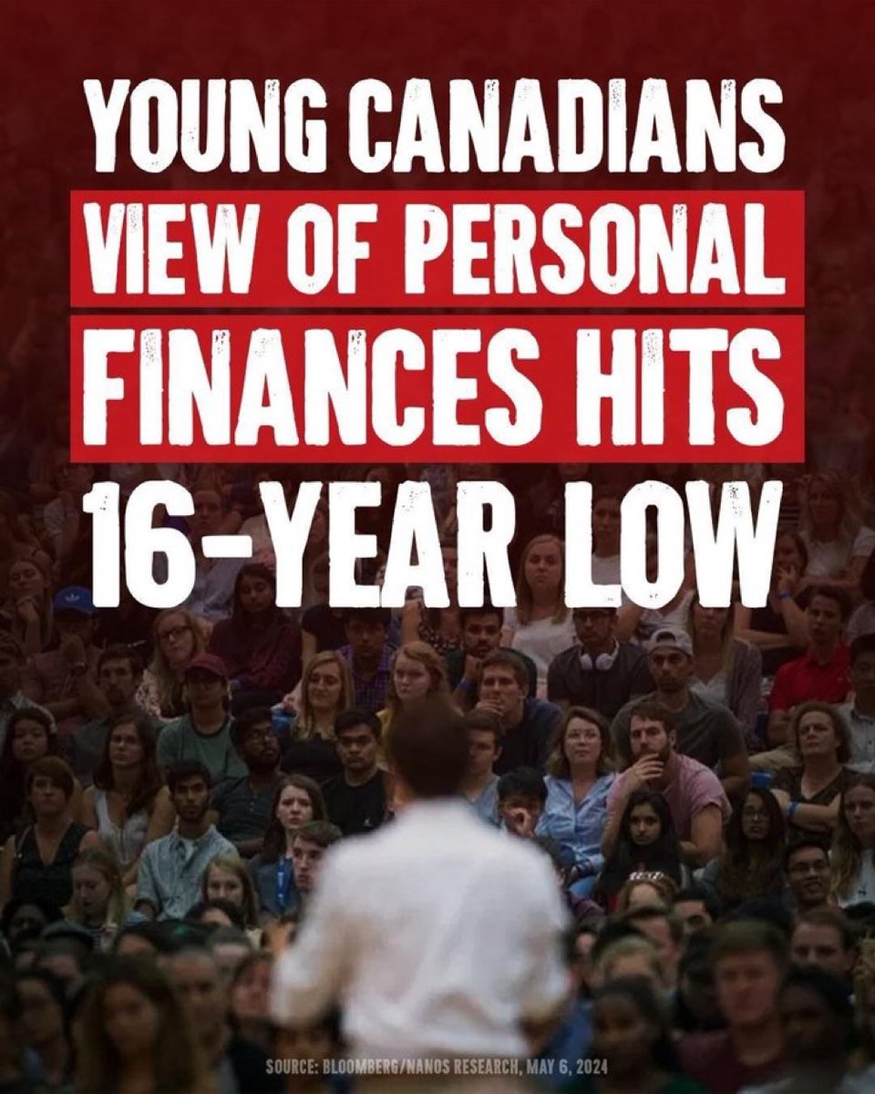 What’s even more alarming is that the personal debt of Canadians now exceeds Canada’s GDP ! Just think about that !!