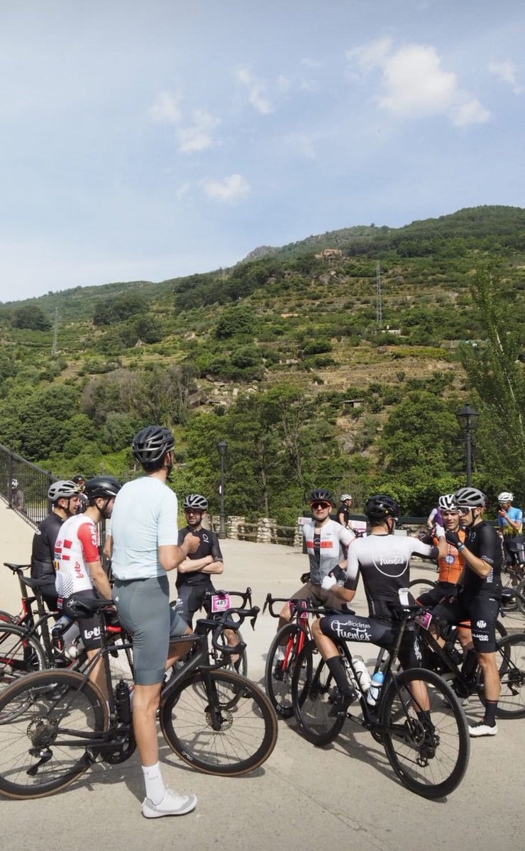 Nor3xtrem 2024 🥇

Otro año más disfrutando en casa de esta pedazo de <a href="/nor3xtrem/">Nor3xtrem</a> cada año se superan, GRACIAS por todo el trabajo que hacéis!
En lo deportivo no se puede pedir más rodeado de gente top y las piernas acompañaron!