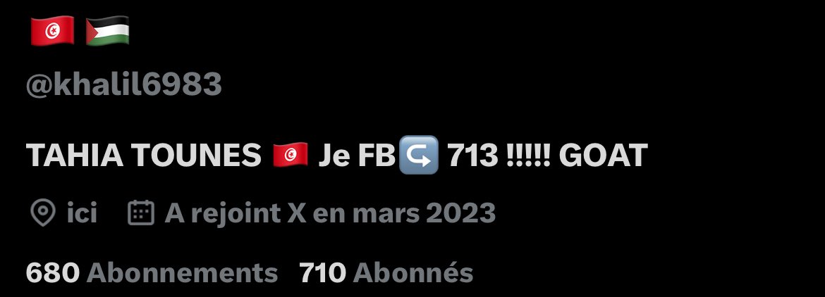 lmti9er🇹🇳🇵🇸 tweet media