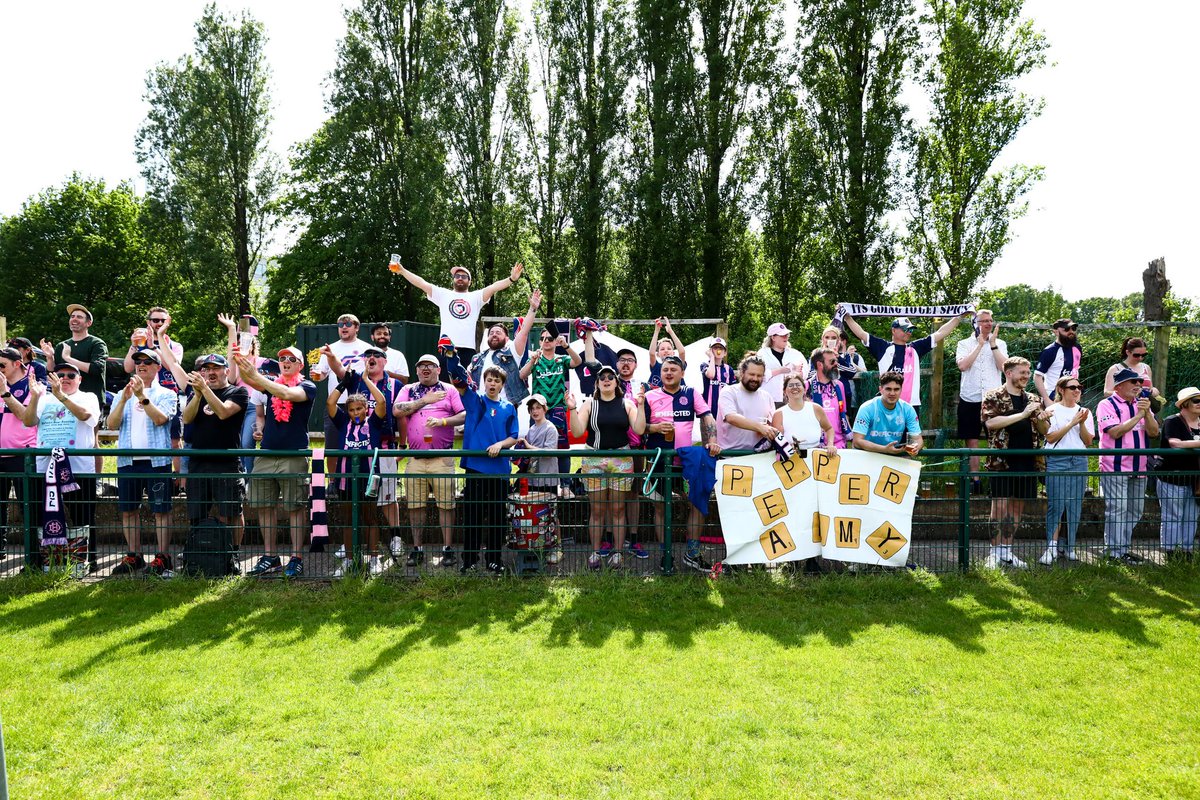 The Pepper Army tweet media