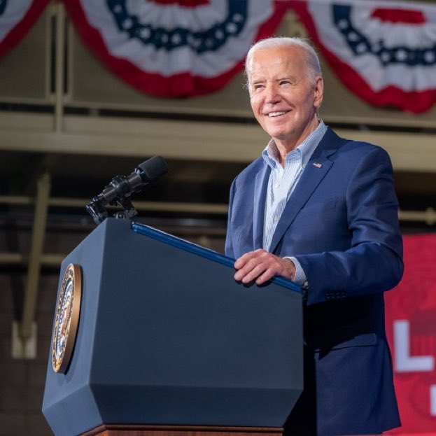 NEW: Biden is giving first home buyers $400 a month for 2 years to help with affordability.