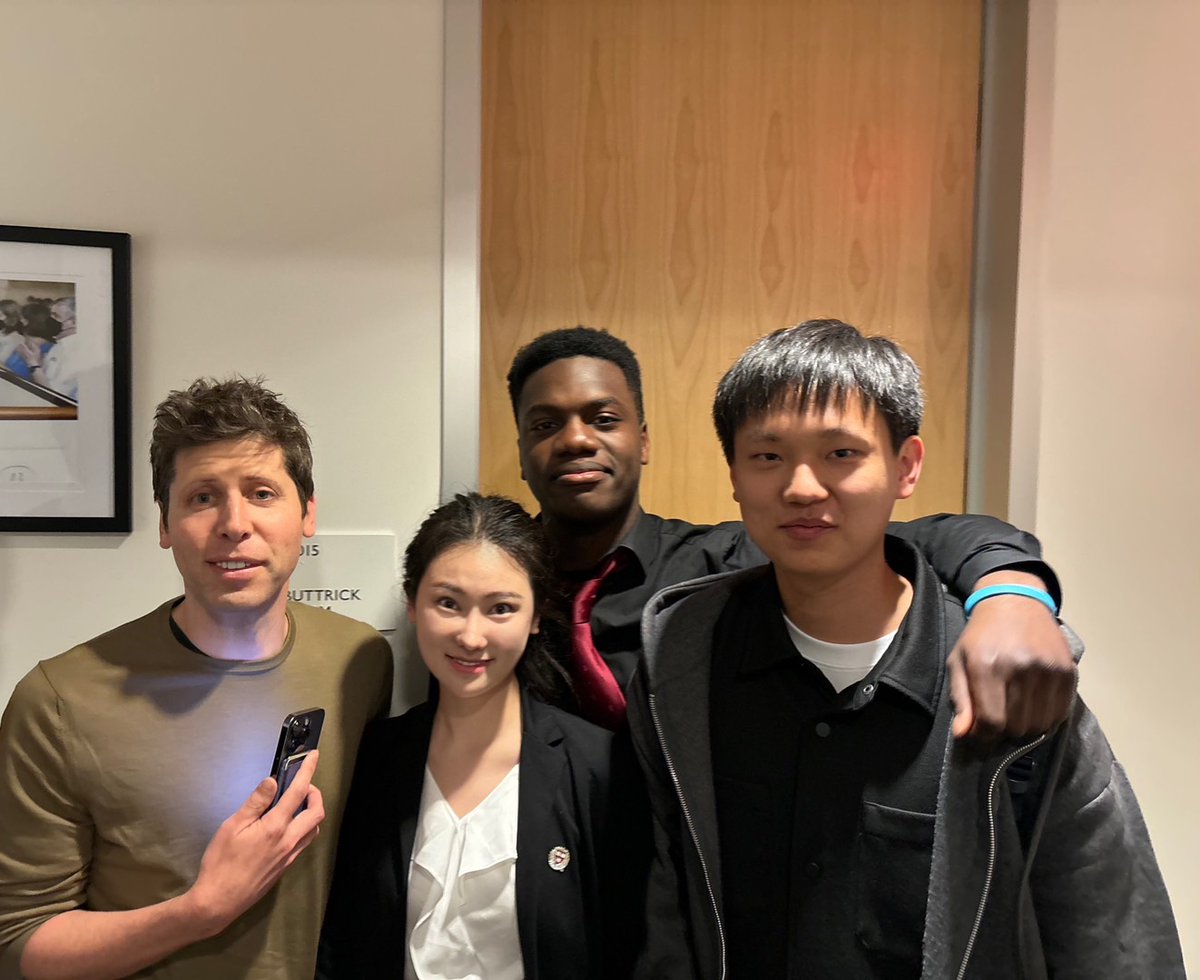 kai zhao tweet media