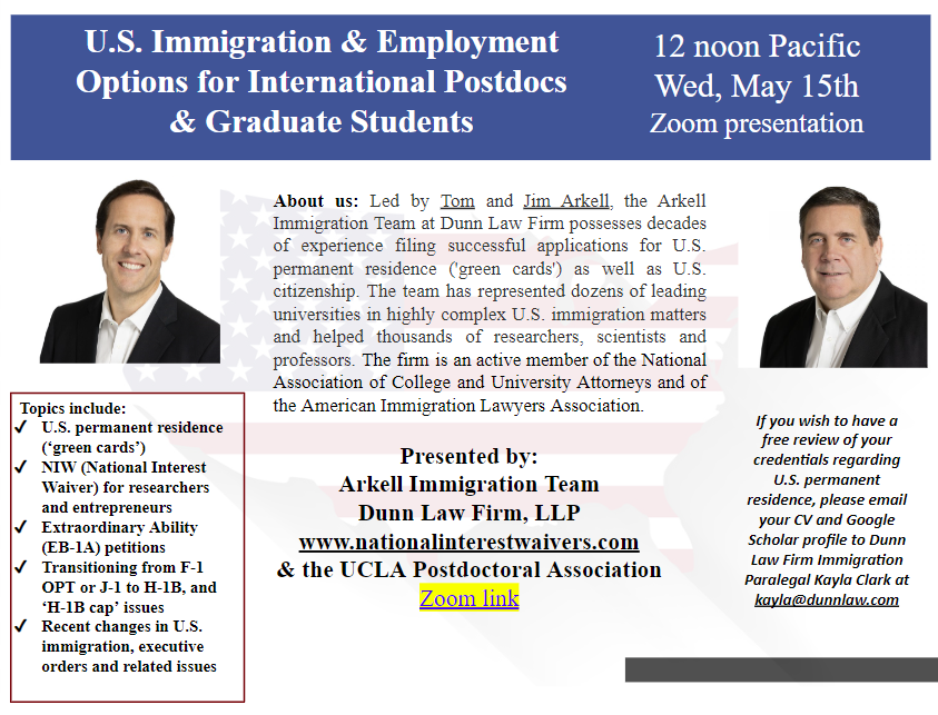 PDA at UCLA tweet media