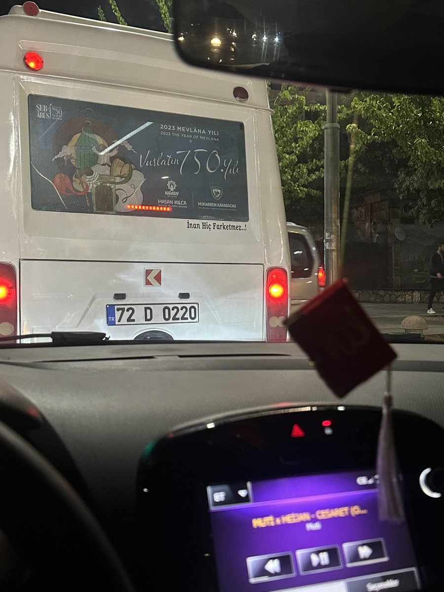 İNAN HİÇ FARKETMEZ..!