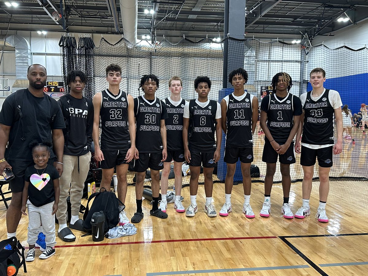 16u White go 2-2 at Puma session 7. @_gpaschaumburg 🚨Top performances @thecameronwoods 21pts (4 threes) in gm 1 @Freddybatts3 16pts in gm 1 22pts in gm 4 @Johntarion20 16pts in gm 2 @AjBerndt2 18pts in gm 3 @Lucabasketball_ 18pts in gm 4 @PeterLashNXT @NxtProHoops