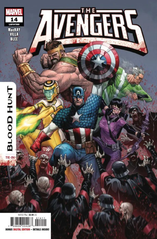 lovablegeek77's tweet photo. Bloodhunt! It took a bite out of my boredom this evening! Vampires vs super heroes.  So fucking cool! https://t.co/CkFTzIsJep