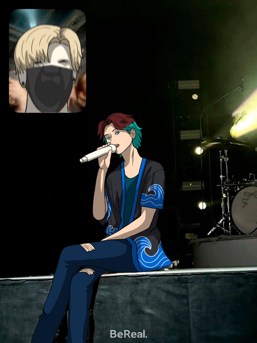 ary_nik's tweet image. Новый день - новый всратый мем 👌
#MrAbomination #ОкоДьявола #DevilsEye 
(документальное фото из "чертовски хочу тебя")