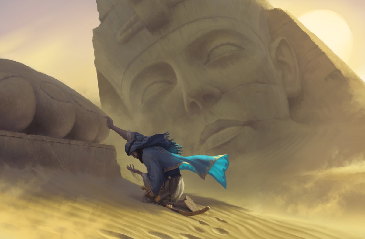 robmichel_art's tweet image. Art Train continues! Choo Choo!
Tagging @_lindnr @claudiopozas @sulamoon @JasonRainville