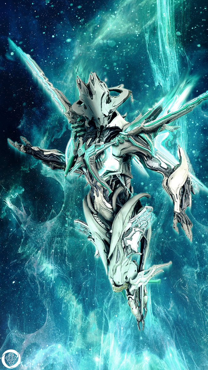 Space Mesa - Edited Captura #Warframe #Warframecaptura #FashionFrame #RiesCaptura #Tennovative