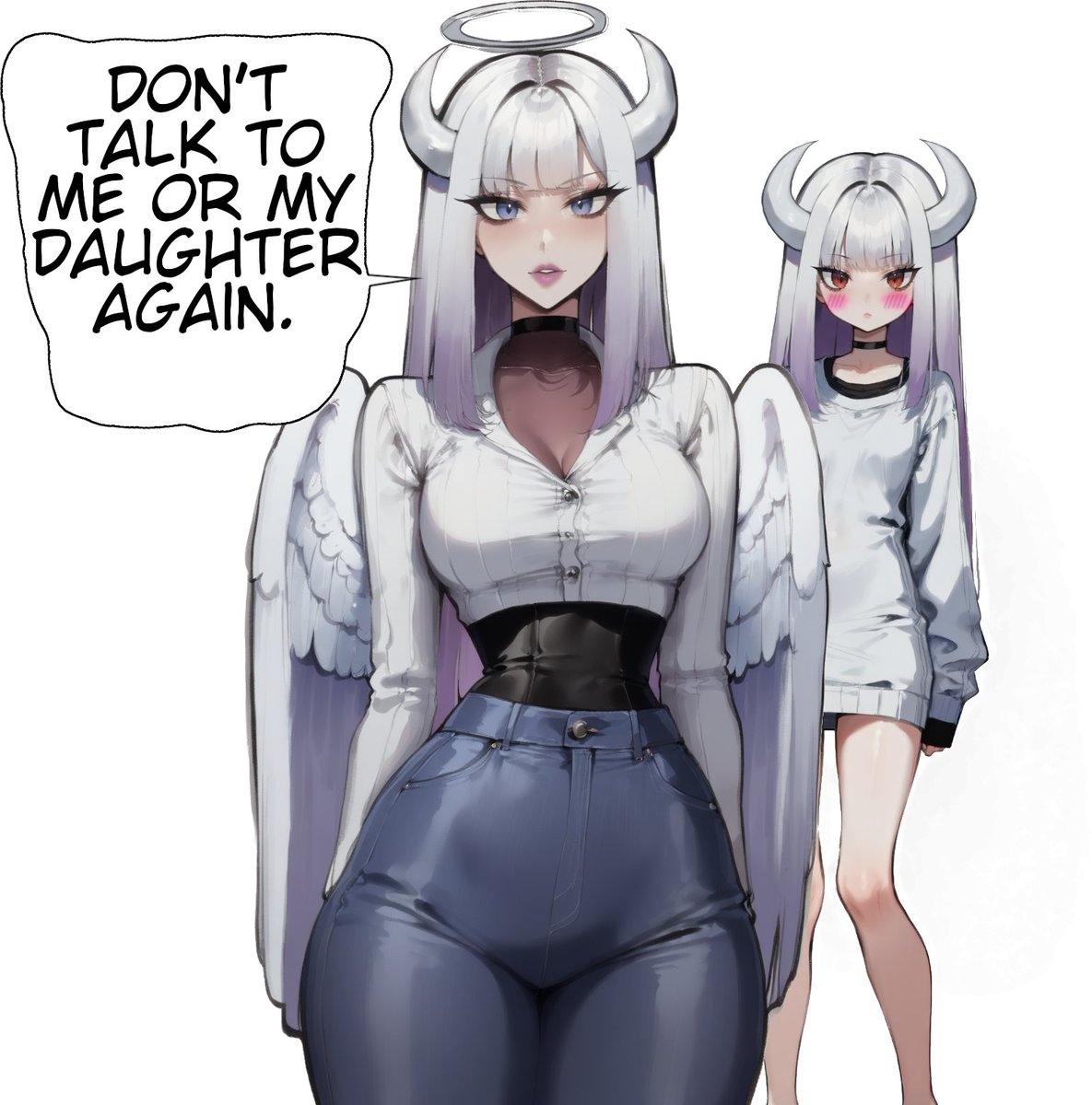 I am being memed on by <a href="/BeanBlacked/">BeanMaker BLACKED</a>
😅