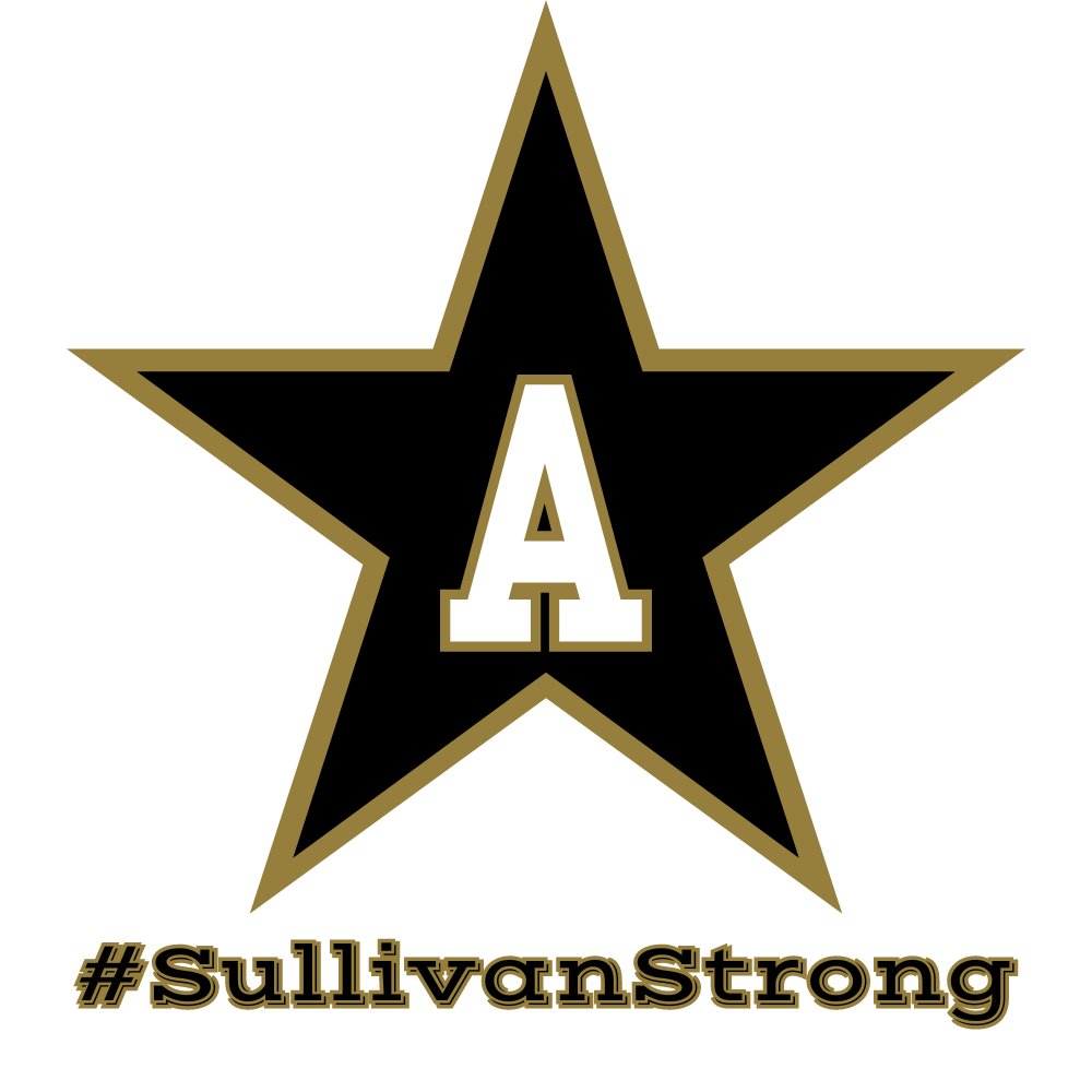 #SullivanStrong
