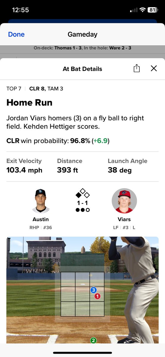 Billy Viars tweet media