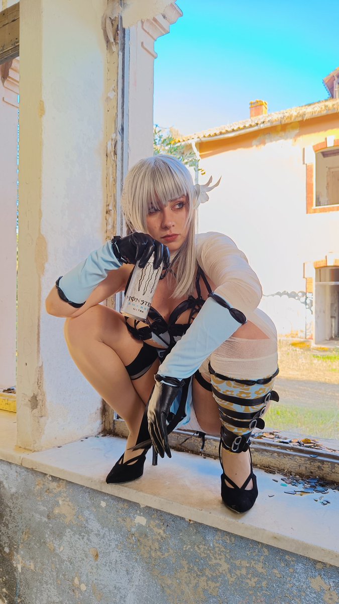 do crime 
#nier