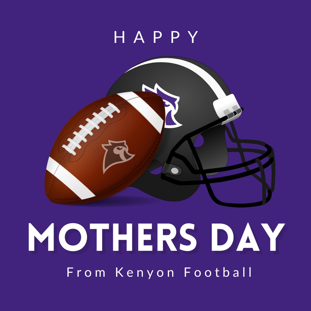 To all the moms out there, Happy Mother's Day!