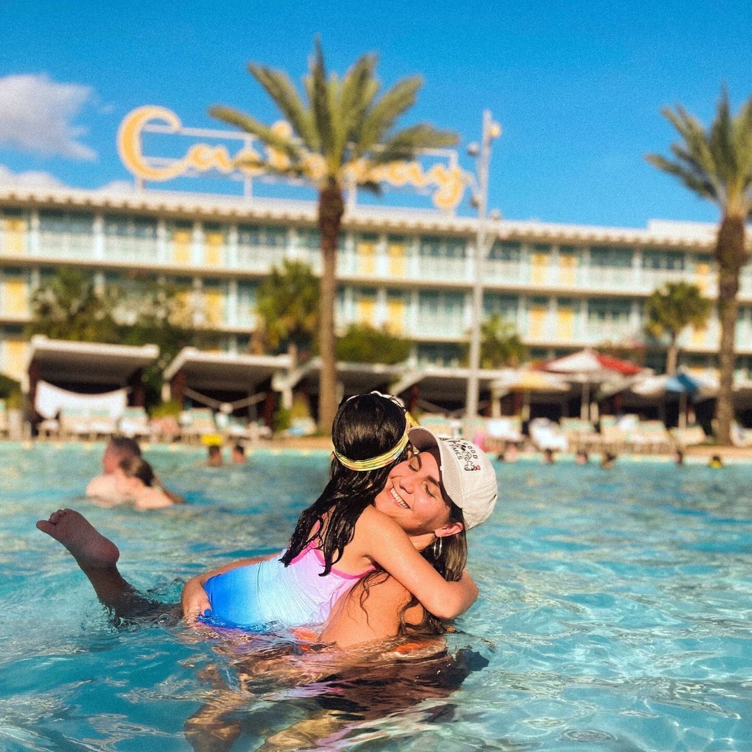 Celebrating all the wonderful moms who fill our lives with love and heartwarming memories. Happy Mother's Day from #LoewsHotels. #LoewsLovesFamilies Featuring some momma magic from: Tiffanie Lynne, @thinkbiggie, @mamaandmyboys, @travel.with.bea,