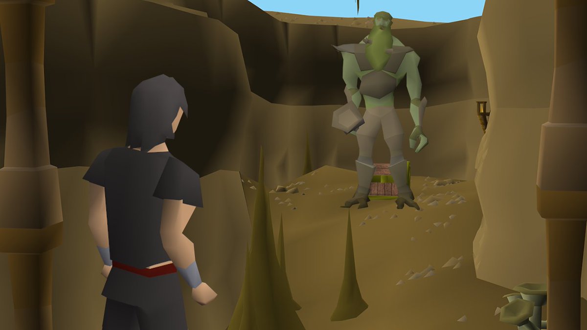 8sat_'s tweet image. Another @SettledRS Nightmare Episode thumbnail Before/after the brush
