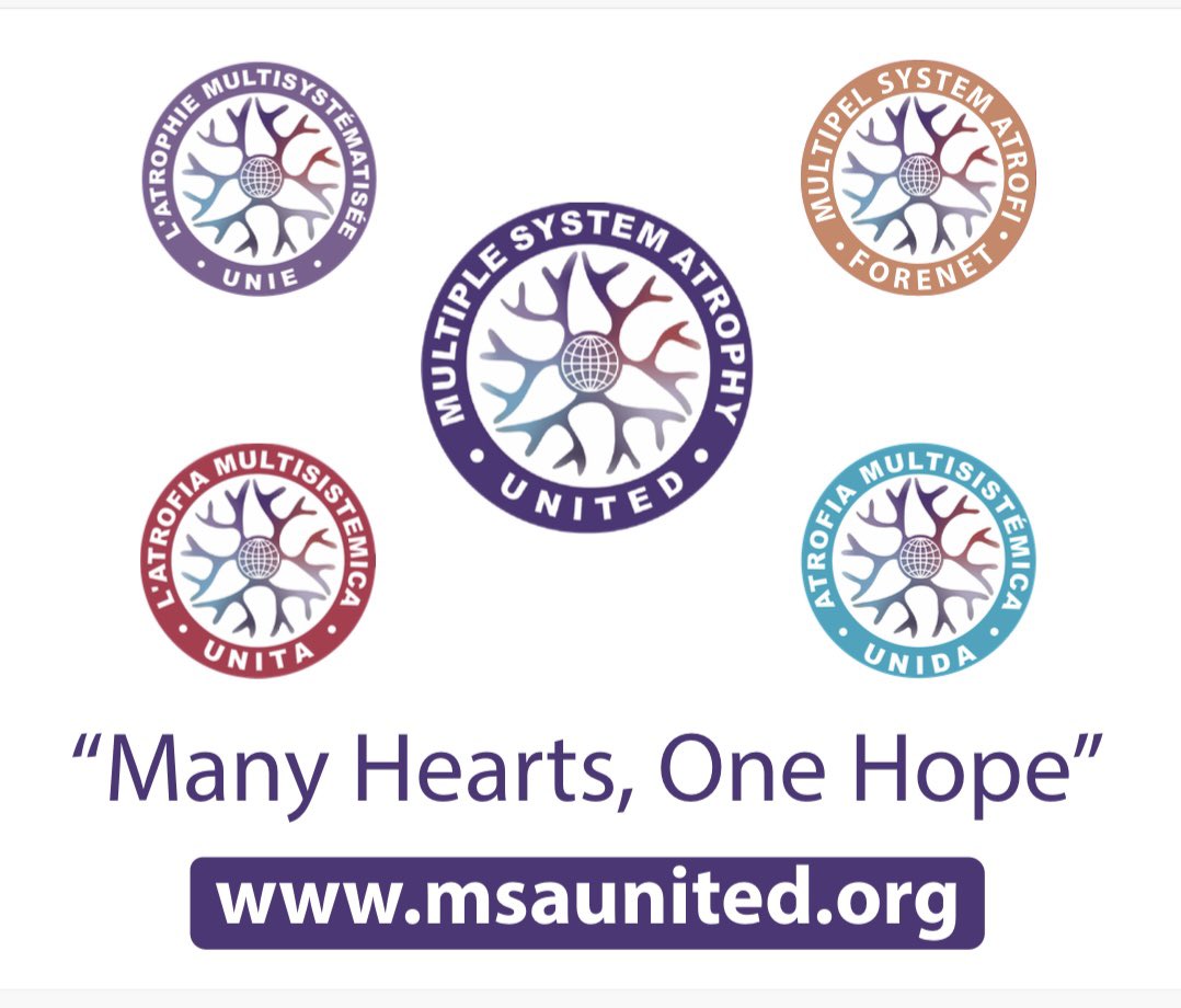 Defeat MSA Alliance (USA) is a key member of MSA United International Research Consortium. Learn About Us: msaunited.org