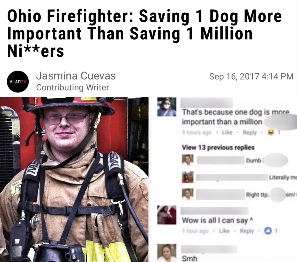 Garbage Human tweet media