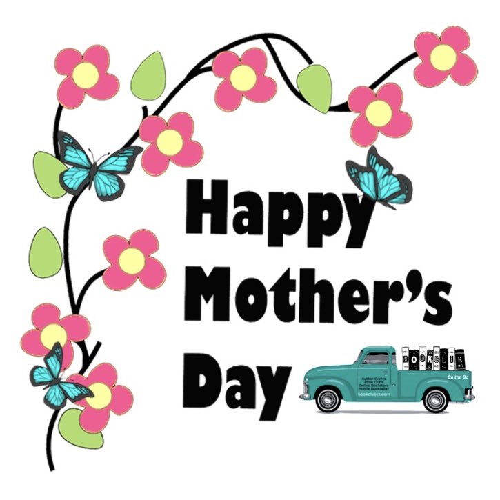 BOOK CLUB On the Go tweet media