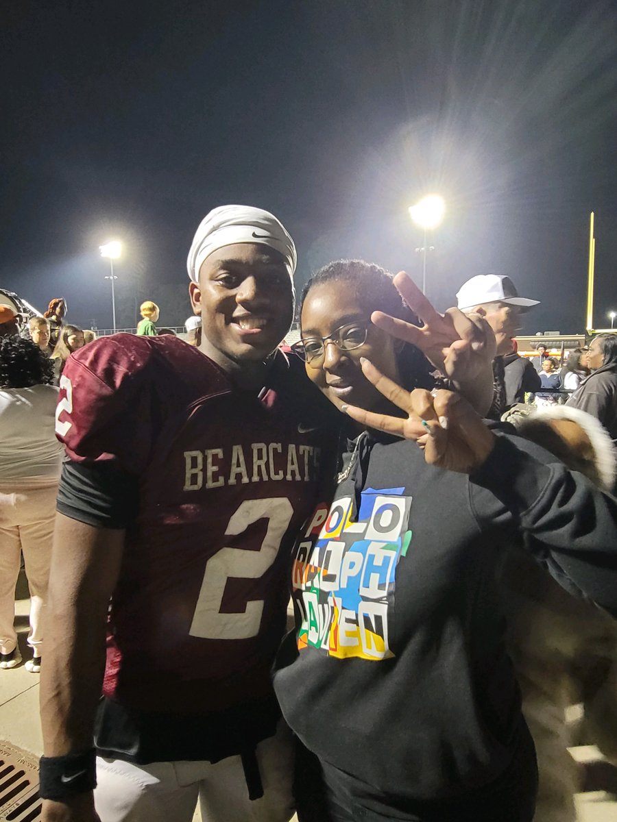 Deshaun Washington tweet media