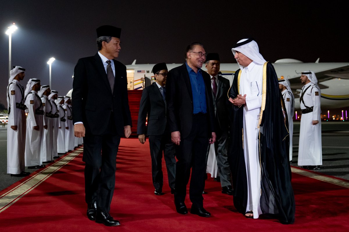 anwaribrahim tweet picture