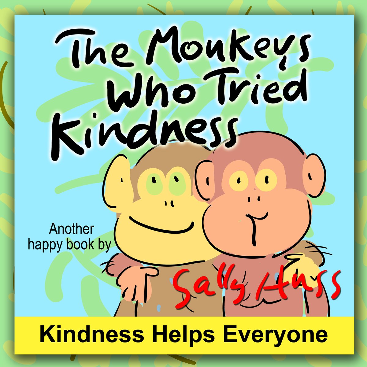 *Best Children’s books with TRADITIONAL VALUES
sallyhuss.com/kids-books.html

#childrensbooks #moms #momlife #kidslit #kindergarten #grandmothers #preschool #familyvalues #compassion #bullying #parenting #youngmothers #foodallergies #childrenspoetry #earlylearning