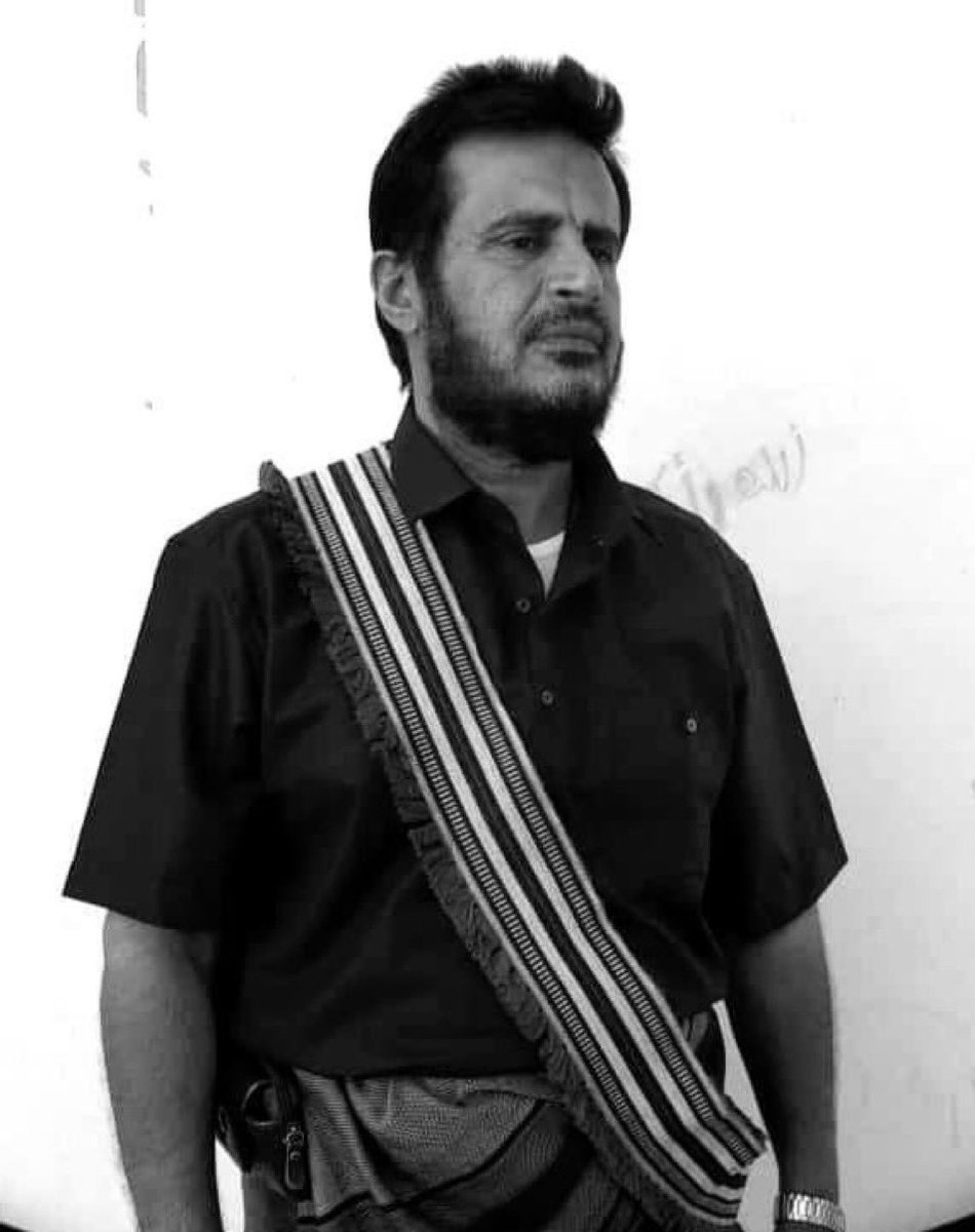 خالص العزاء والمواساه للأخ الدكتور /علي محمد مجور 
في وفاة شقيقه صالح مجور
أثر مرض عضال ألم به
كما أعزي أسرته ومحبيه خاصه
ومحافظة شبوه عامه ونسأل الله له الرحمه والمغفره وأن يلهم أهله وذويه الصبر والسلوان 
وإنا لله وإنا إليه راجعون