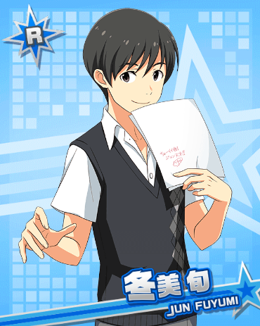 エムステ画像bot tweet media