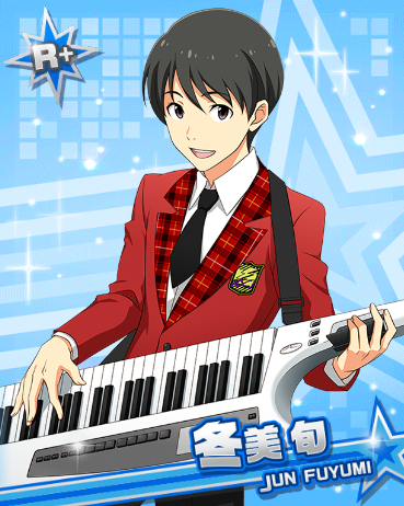 エムステ画像bot tweet media