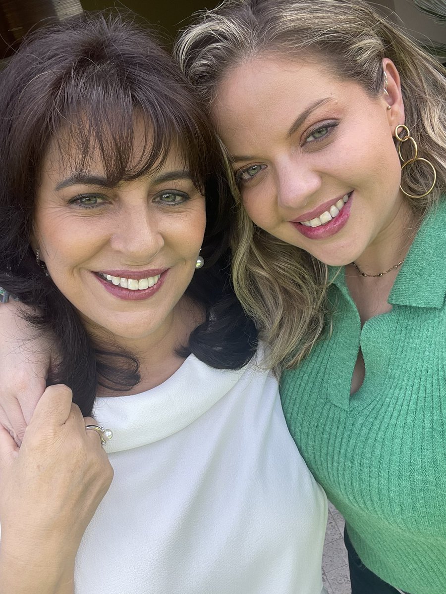 Celebrating #MotherDay