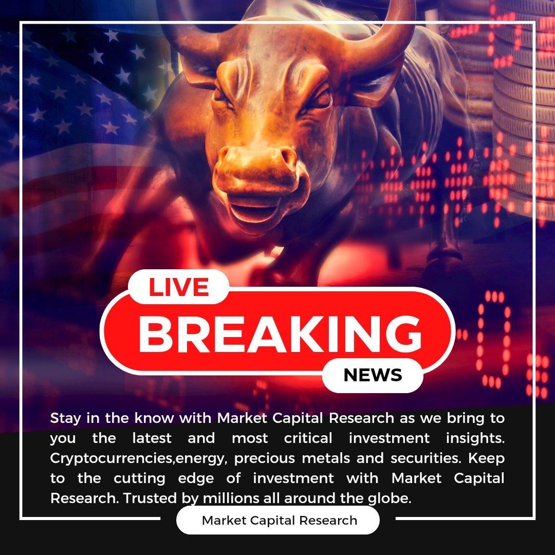 RebecOBrien's tweet photo. Breaking insights from Market Capital Research. Read our latest report "Mark Cuban Criticizes SEC Chairman Gensler’s Regulatory Approach Towards Crypto Industry".

More at https://t.co/H98Qxos3DM

#Crypto #Cryptocurrency #energy #gold #preciousmetals #nft #nfts #bitcoin #eth https://t.co/XWCftYQfF7