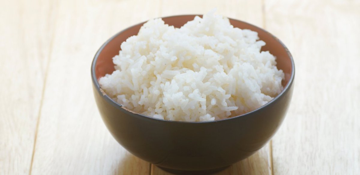 How to Cook White Rice in the Microwave justmicrowaveit.com/how-to-cook-wh… #microwavefood #microwave #microwavemeals
