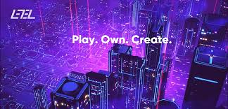 servarkir's tweet photo. 🚀 Exciting News Alert! 🚀 Introducing  @LE7EL_com - the revolutionary network empowering the future of game creation and development. 🎮💡 https://t.co/nGarrYK6GA