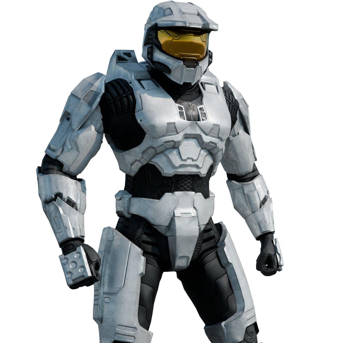 Here's a simple download for the H2A MP Spartan model I decided to put together, using Sierra's techsuit as well as the Infinite shaders for the armor pieces. Enjoy! drive.google.com/file/d/155xJjE…