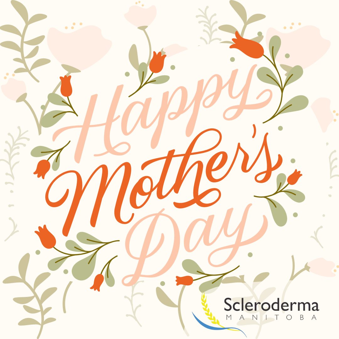 MBScleroderma's tweet image. 🌸💖 Celebrating the unconditional love, selflessness, and strength of mothers everywhere on this special day. Thank you for all the sacrifices, guidance, and endless support. You are cherished beyond words. Happy Mother's Day! 🌷🌟 #MothersDay #MomLove #sclerodermawarrior