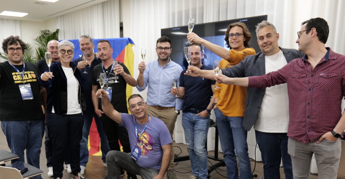Sílvia Orriols, per a tu i visca la terra!!!🙌