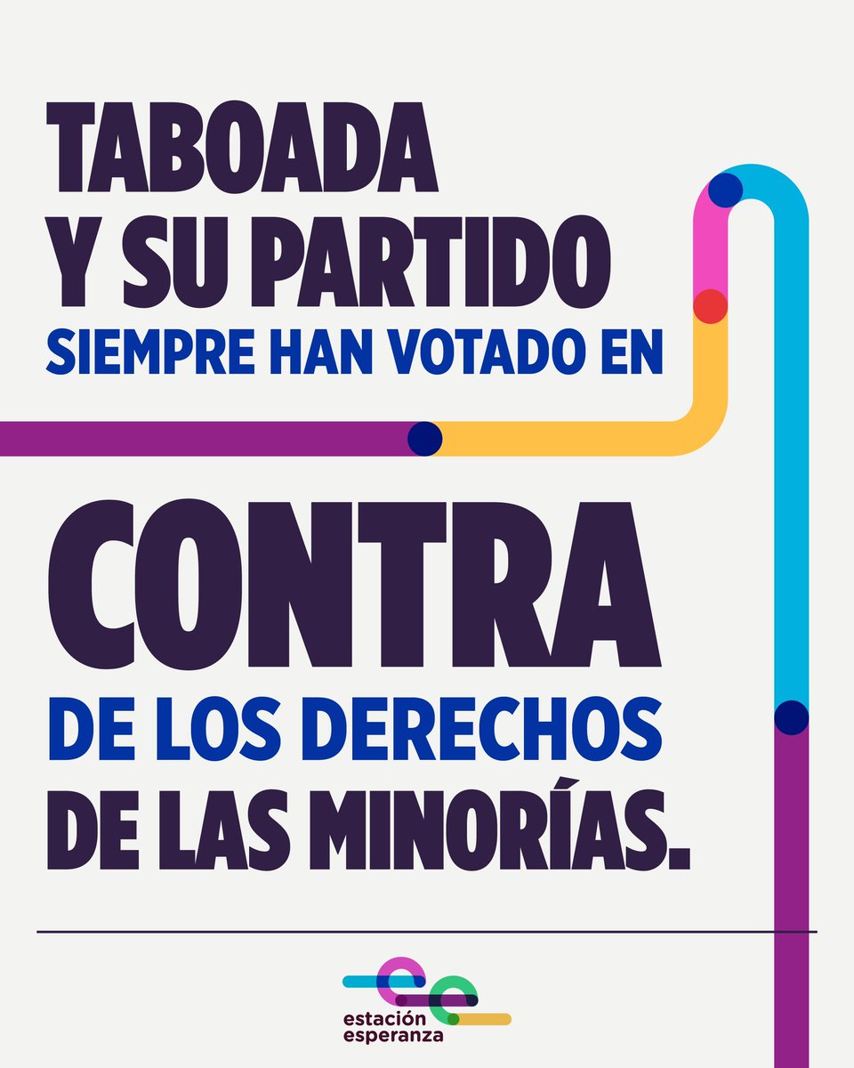 E_Esperanza_'s tweet photo. «Si los derechos que tengo yo no los tienen los demás, entonces no son derechos, son privilegios.» 🏳️‍🌈

#LaTransformaciónEsClara #LaJefaEsClara
#DebateChilango https://t.co/2nbjZw5Cag