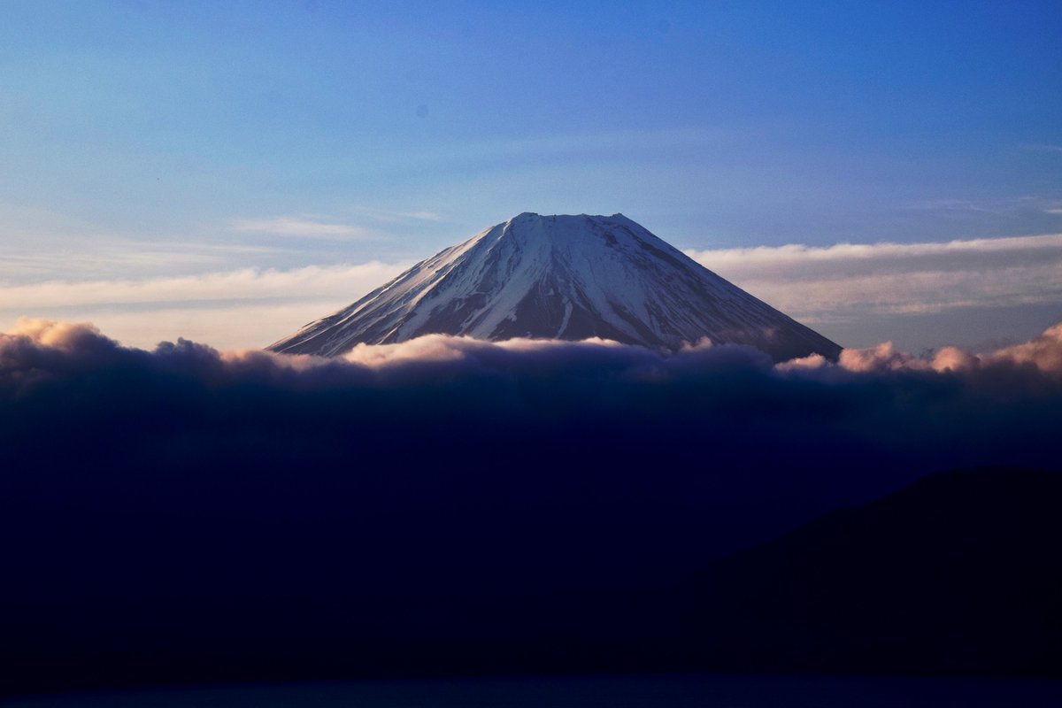 被災地の皆様に
お見舞いを申し上げます。

富士山のふもとから

おはようございます。

今日も一日、よろしくお願いします。

#闘病 #富士山 ＃mtfuji 

＃癌サバイバー