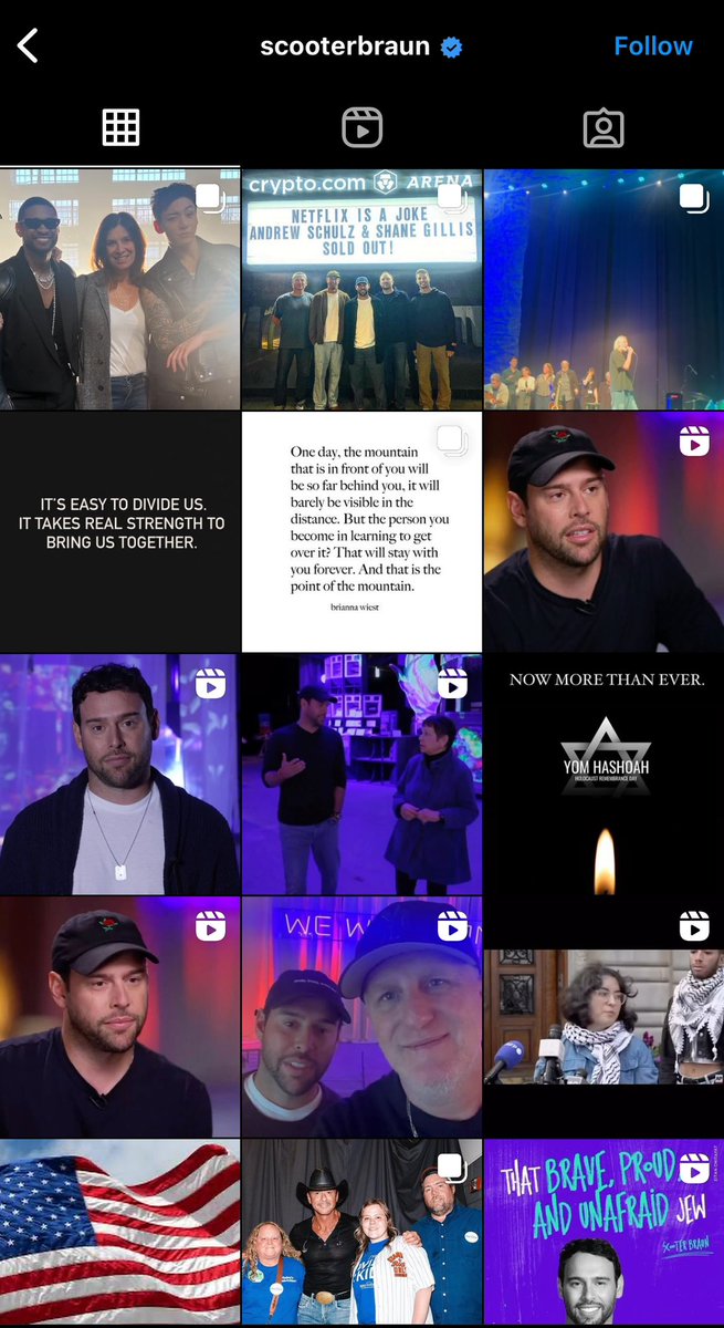 btsprodsuga's tweet image. so you guys aren’t enraged by a genocidal maniac posting a member of bts in the midst of all his genocidal propaganda? 

#하이브는시오니스트를퇴출하라
#HYBEDivestFromZionism @HYBEOFFICIALtwt @hitmanb