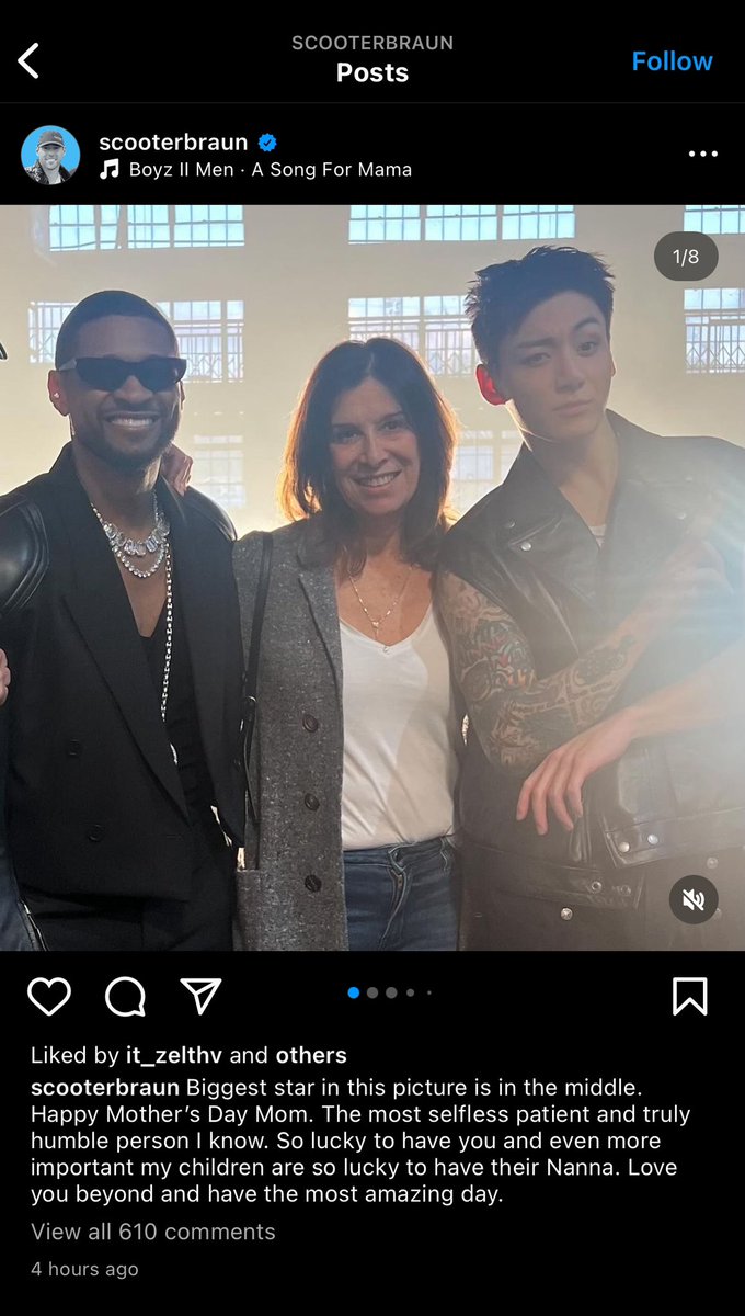 btsprodsuga's tweet image. so you guys aren’t enraged by a genocidal maniac posting a member of bts in the midst of all his genocidal propaganda? 

#하이브는시오니스트를퇴출하라
#HYBEDivestFromZionism @HYBEOFFICIALtwt @hitmanb