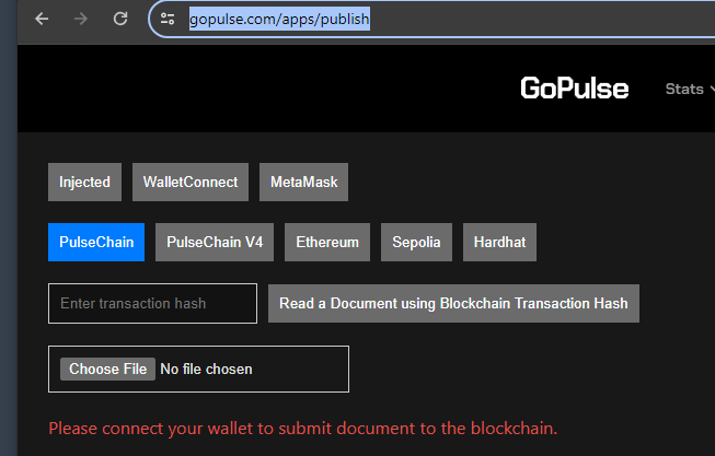 $HEX on PulseChain, $PLS, $INC have 1 year of flawless operation. $PLSX has near a year. A thriving, vibrant open source community; publishing immutable speech on the blockchain. 1,500x cheaper fees than #Bitcoin &amp; saving the environment. GoPulse.com % from ATL❤️🙏💋