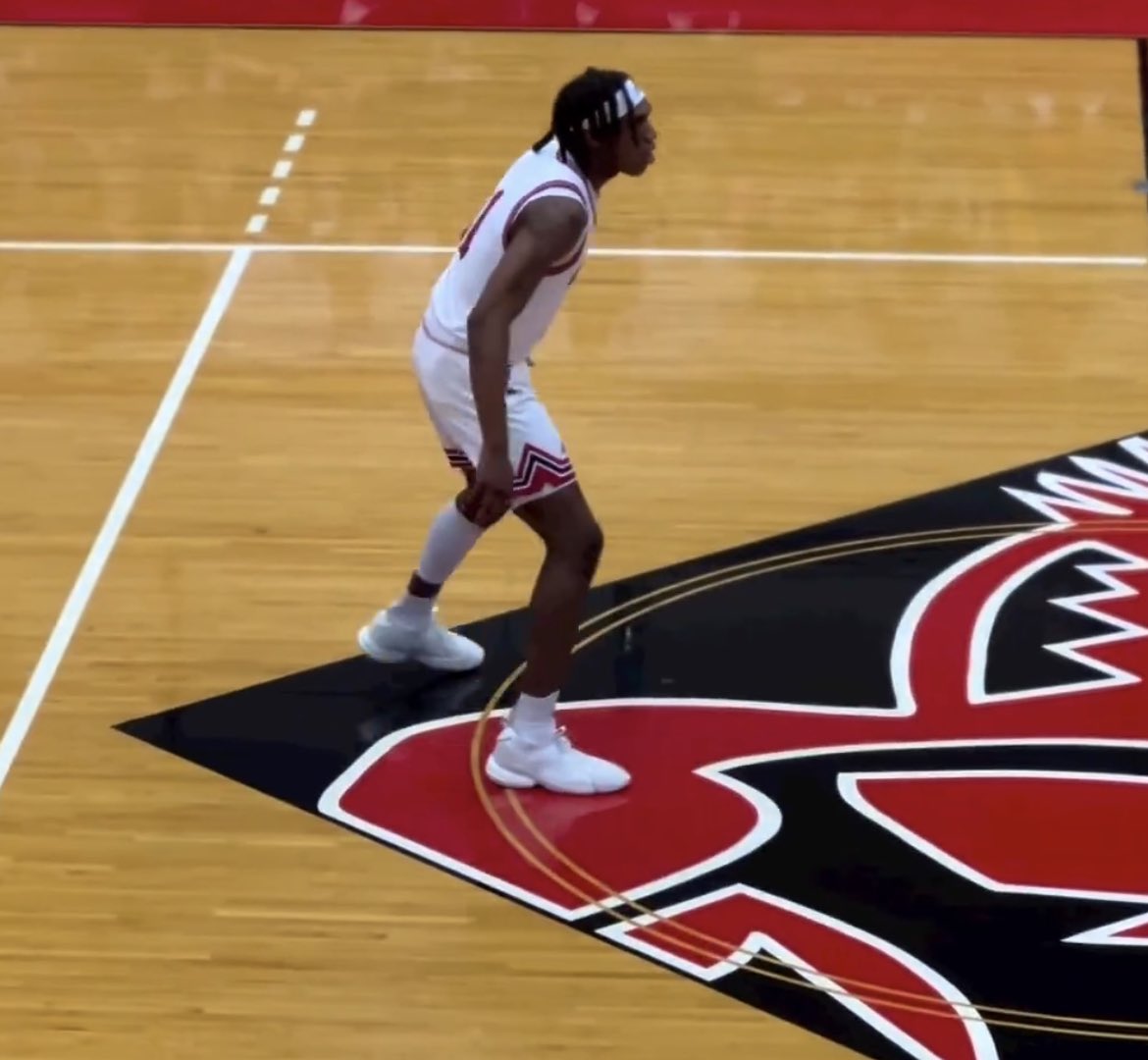 Julius Lymon tweet media