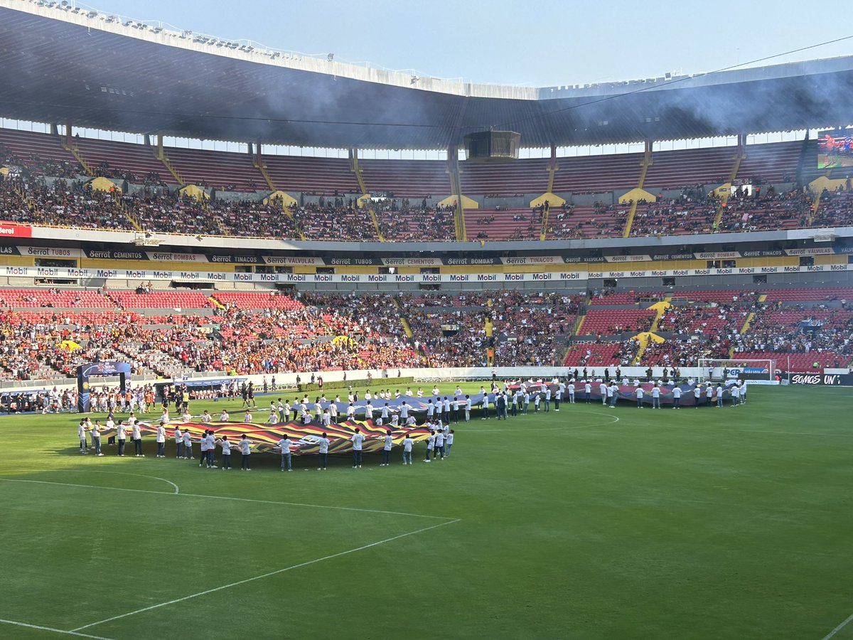 Hoy se corona el Potro !!
<a href="/Atlante/">Atlante FC 🐎⚽️</a>