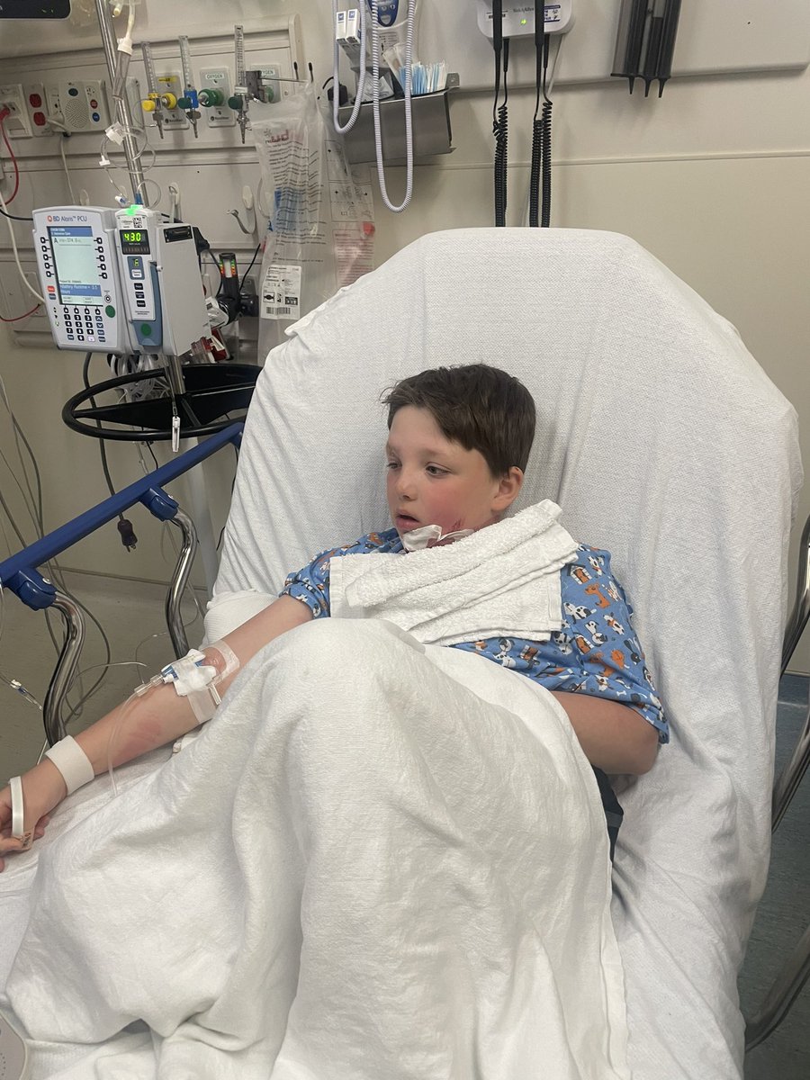 Darren Wolfson tweet media