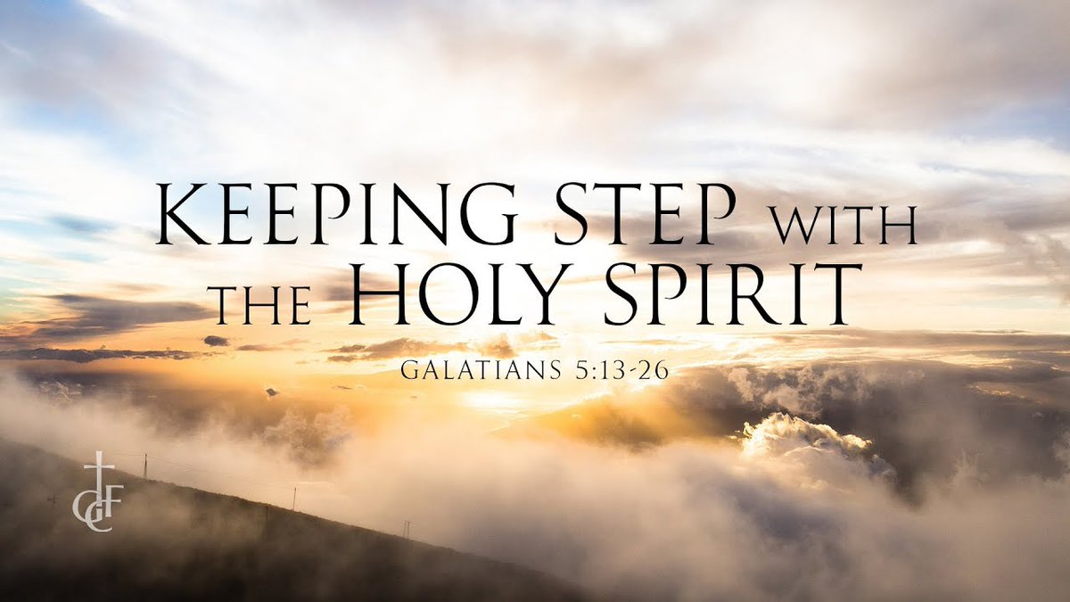 THE HOLY WORD OF GOD is meant to OSTRACIZE SIN out of the heart. John 17:17 Sanctify them [purify, consecrate, separate them for Yourself, make them HOLY] by the Truth; YOUR WORD IS TRUTH. The Church needs to walk obediently with GOD to receive the HELP of THE HOLY SPIRIT.