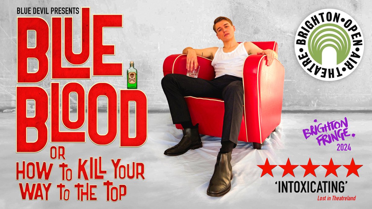 Brighton Magazine tweet media