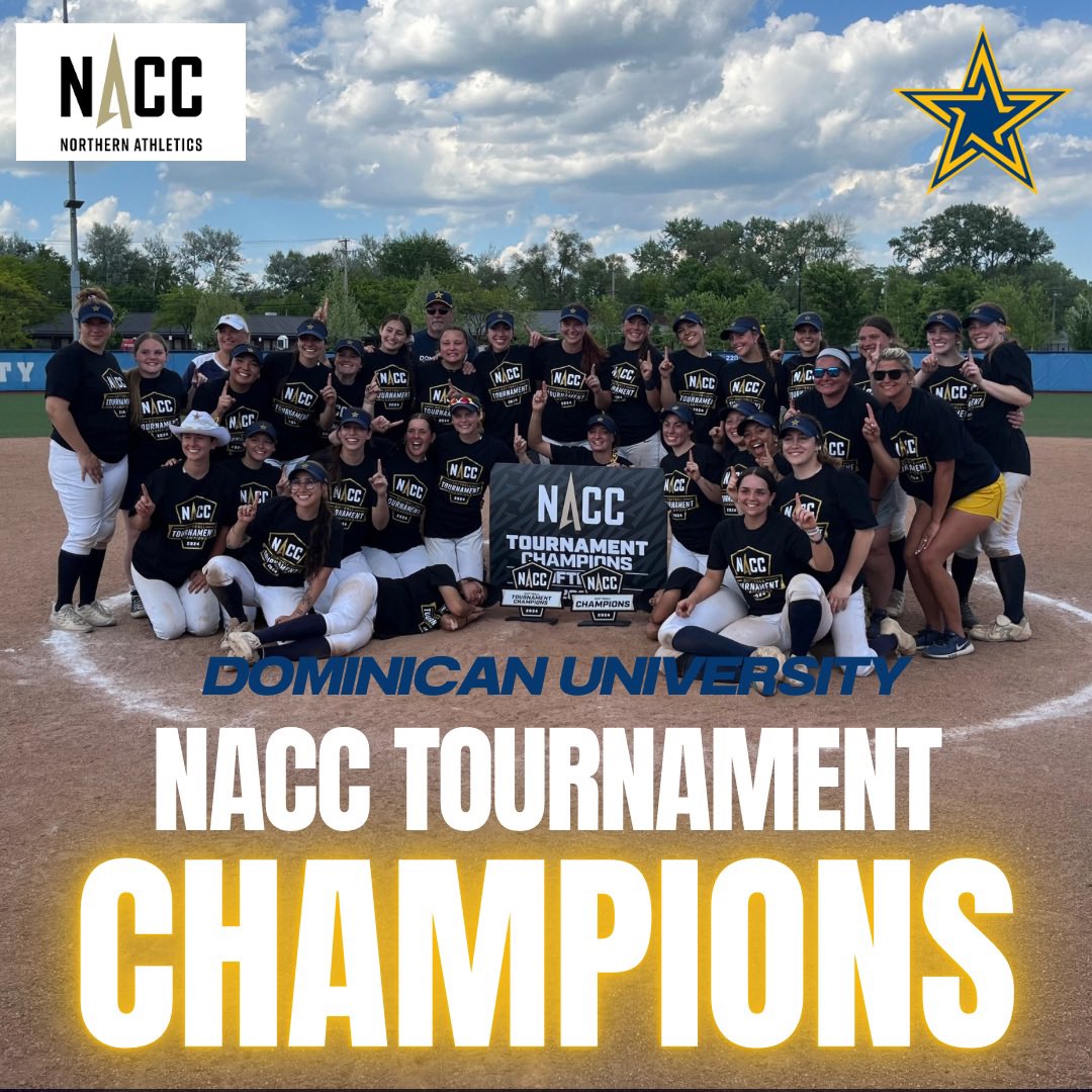 DU_Stars's tweet photo. Your 38-6, Regular Season NACC Champions, and NACC tournament Champions Dominican Univetsity Stars! https://t.co/00FzQ1eta1