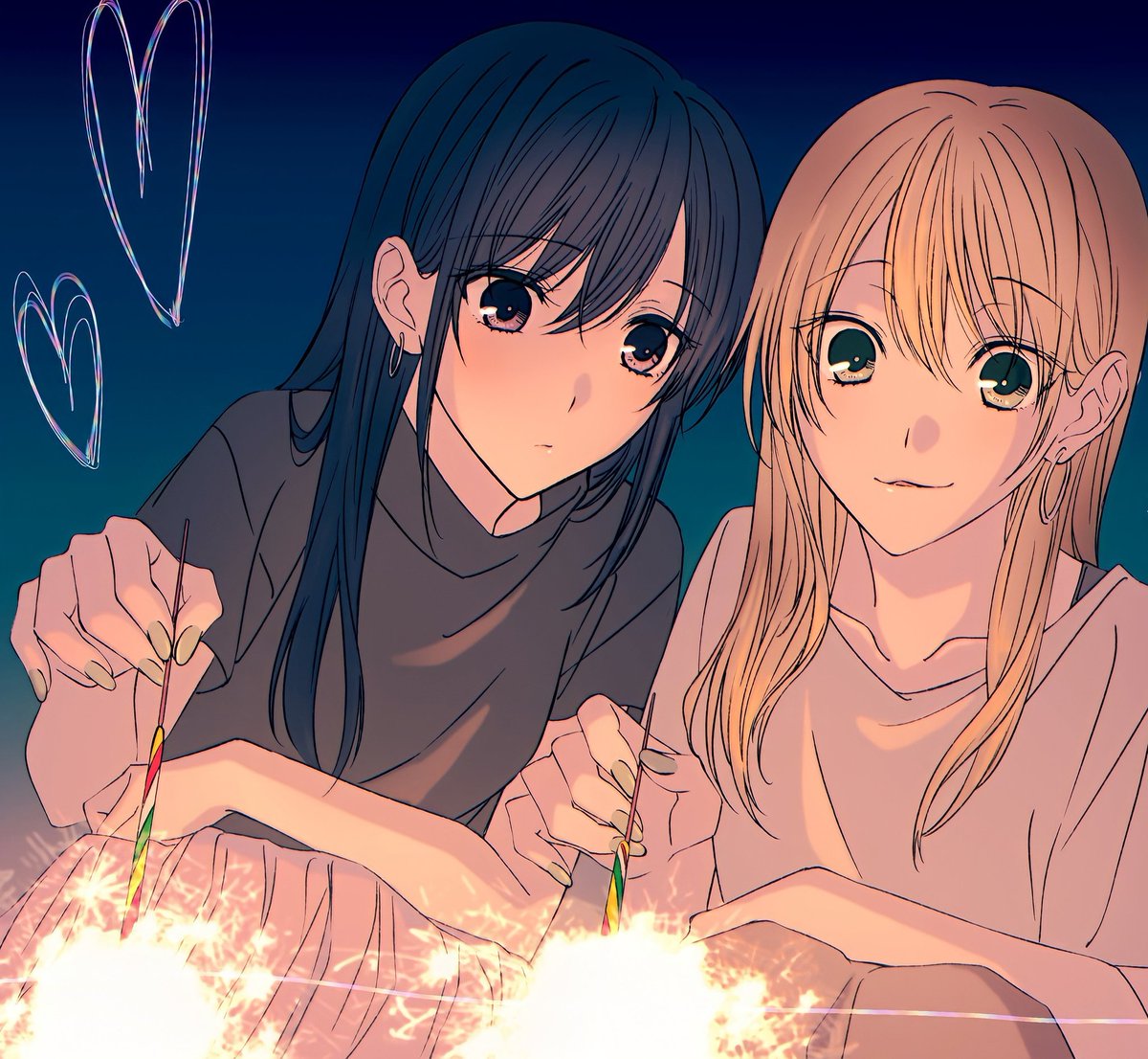 Boa noite 😽

#citrus