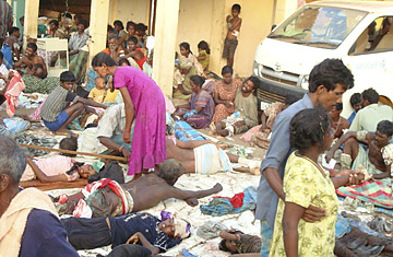 தமிழினம் மறக்கவோ, மன்னிக்கவோ முடியாத 'மே_18' 🪔 

#May18 
#TamilGenocide 
#TamilGenocideDay